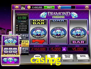 Desvendando o Mundo dos Jogos Virtuais na cashpg