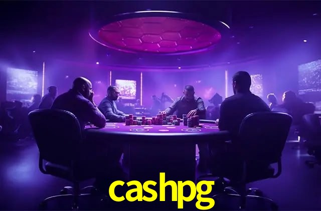 Estatísticas cashpg