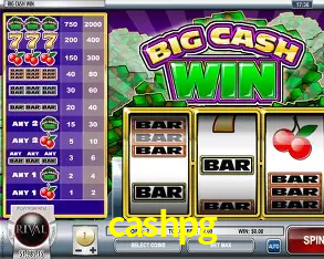 A Revolução dos Aplicativos de Jogos no cashpg