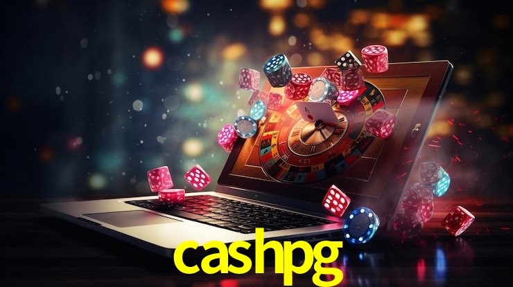 Download para Android e iOS na cashpg