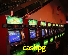 APP oficial da cashpg para mobile
