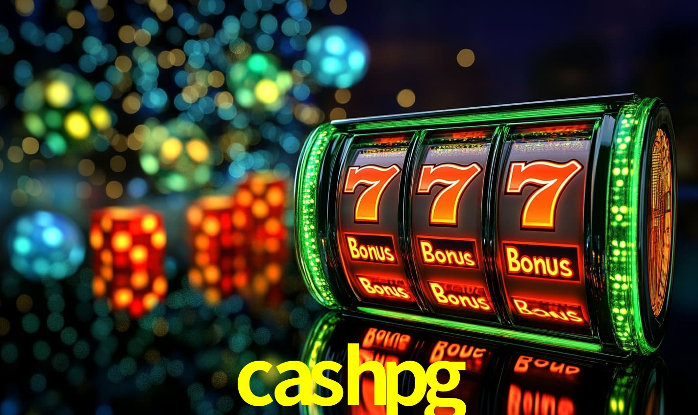 Login Seguro cashpg