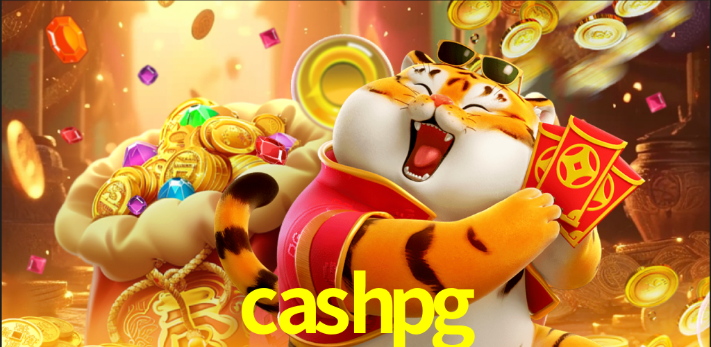 cashpg: A Experiência de Casino com Jogos de Mesa ao Vivo
