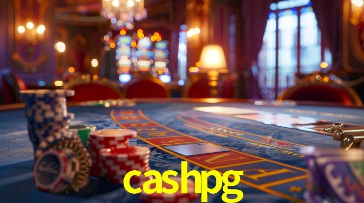 Game Providers cashpg