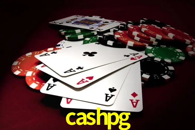 Bônus de Boas-vindas cashpg