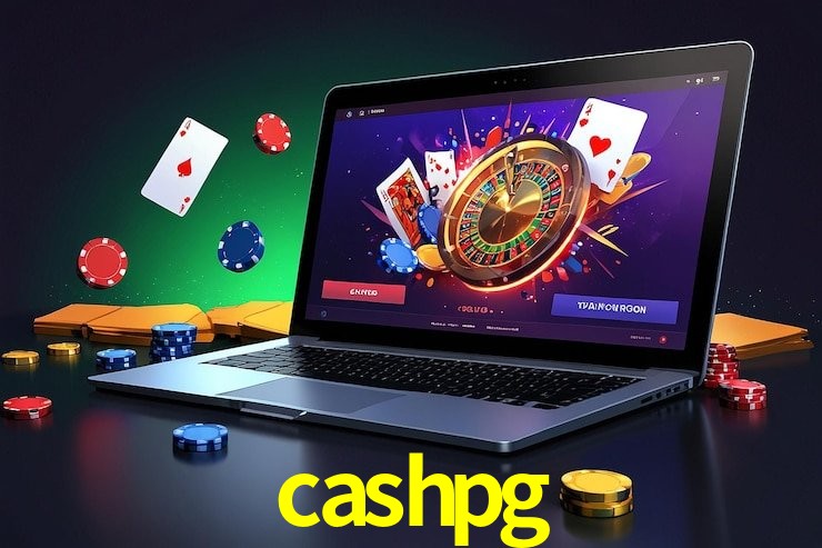 Promoções Sazonais cashpg