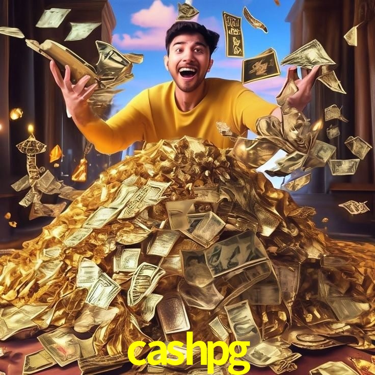 Programa VIP cashpg