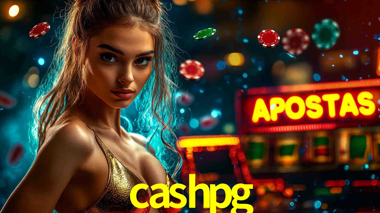 Apostas Esportivas na cashpg: Um Guia Completo