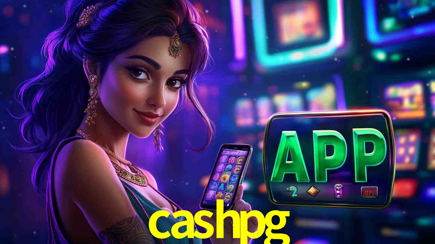 Bônus Generosos e Exclusivos no cashpg para Você!
