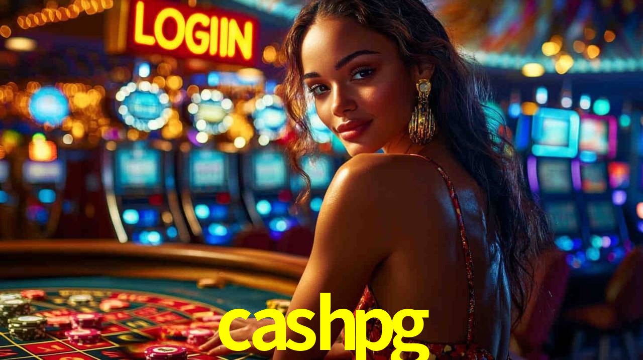 Casino Ao Vivo cashpg