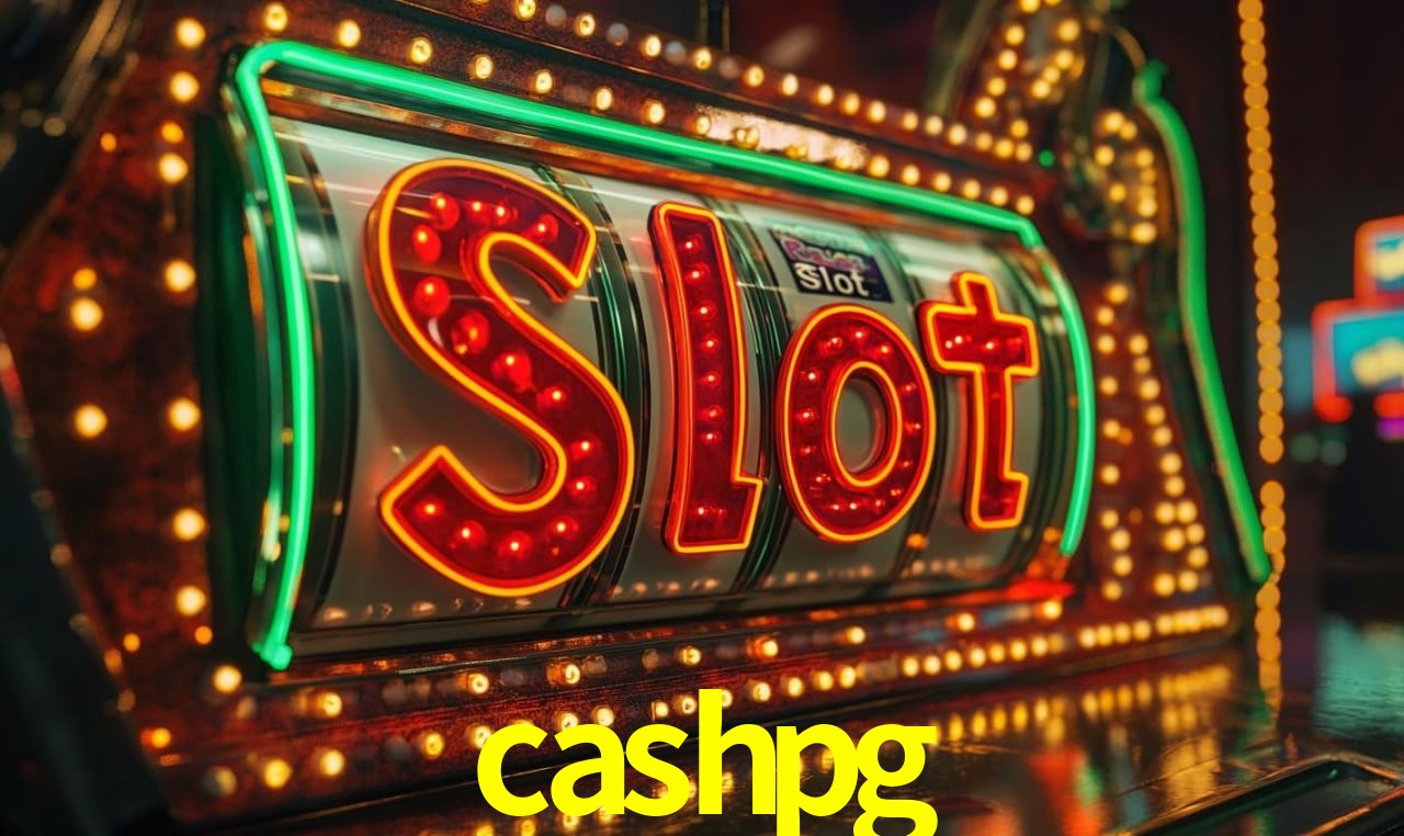 Design Responsivo cashpg