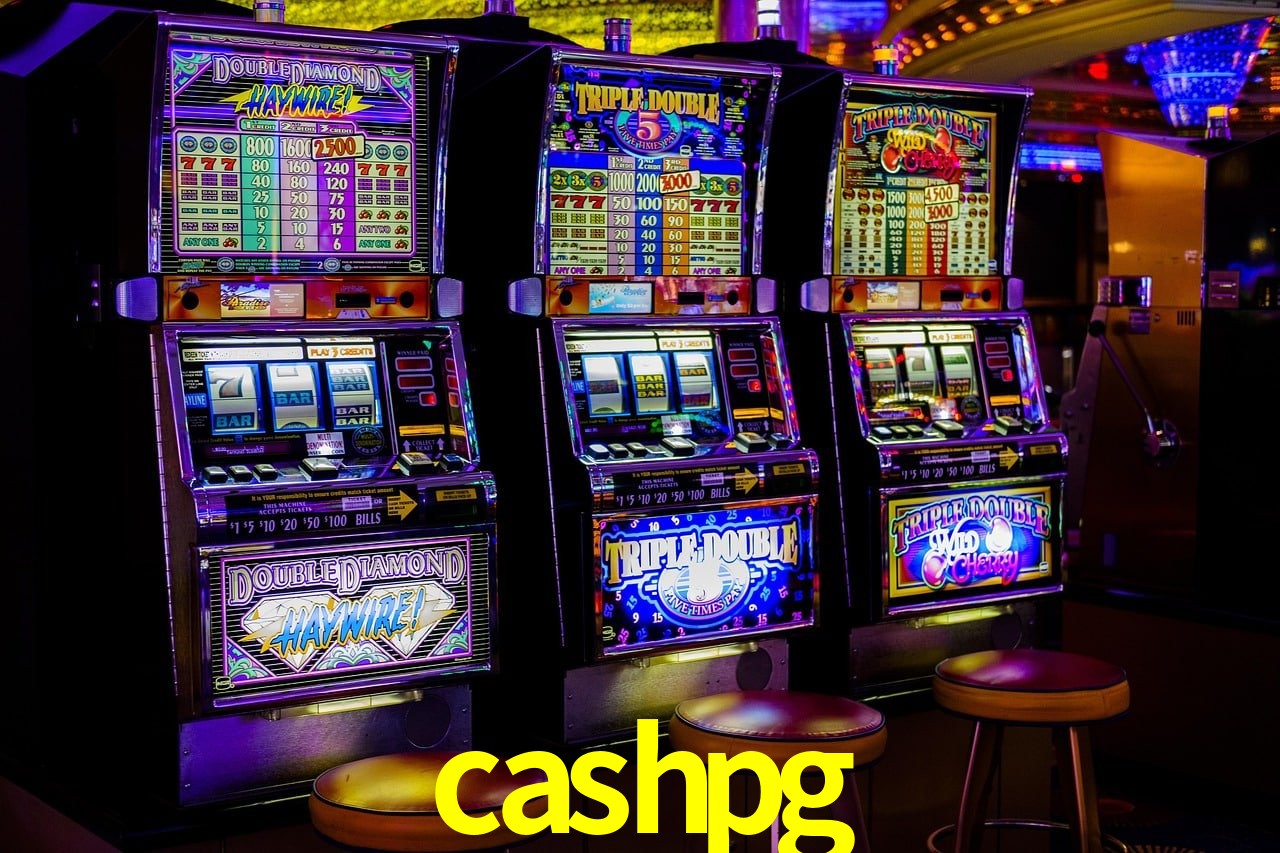 Casino VIP cashpg