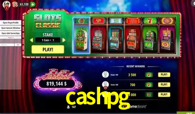 Desvendando o Mundo dos Jogos Virtuais na cashpg