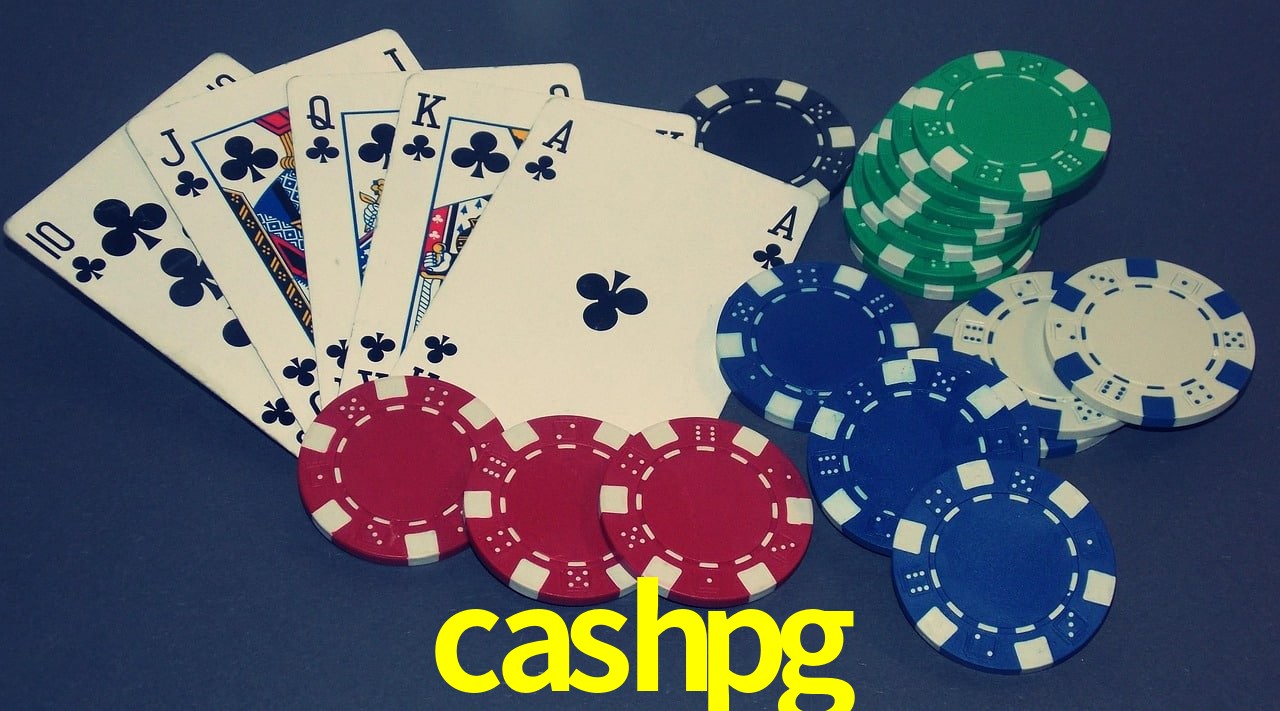 Game Statistics cashpg