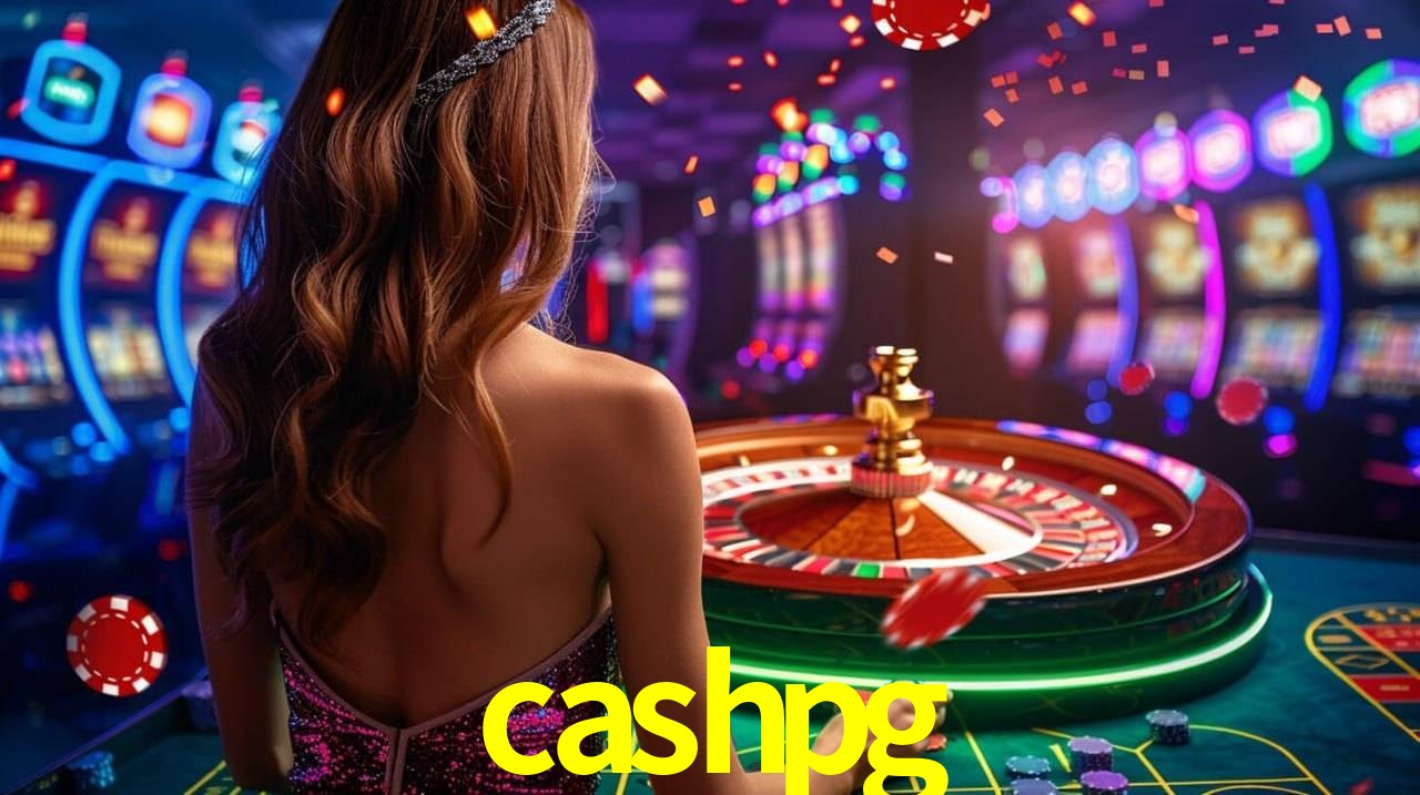Instalação rápida do APK cashpg