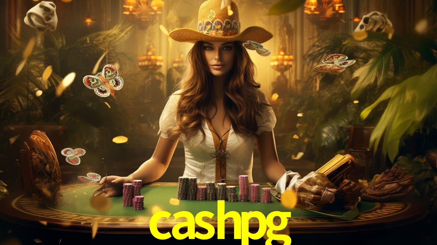 Live Casino cashpg