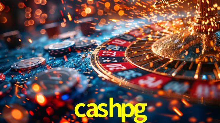 Live Casino cashpg