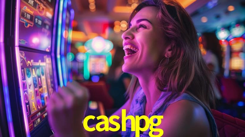Sinta a adrenalina dos jogos de cassino com cashpg
