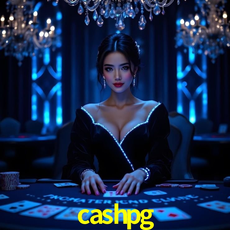 Jogos de Slot cashpg