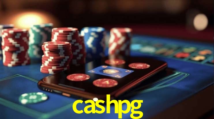 Mesa de Roleta cashpg