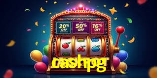 Integração de APIs cashpg