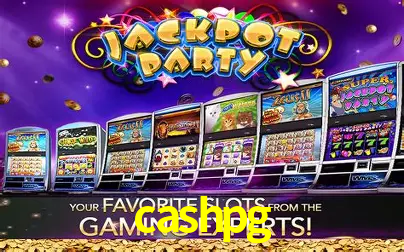 Descubra o Mundo do Cassino Online com cashpg