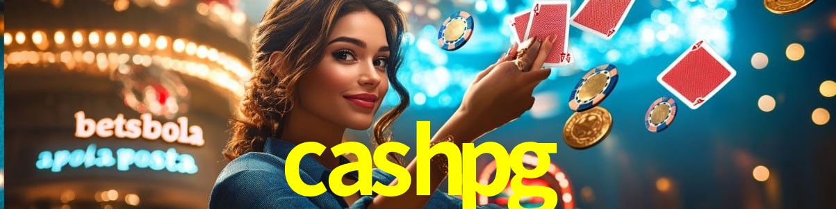 Experiência VIP cashpg