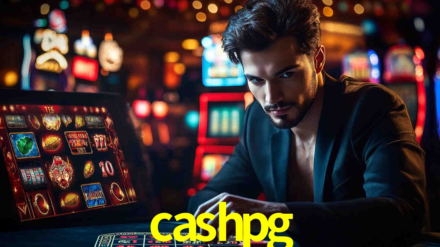 cashpg