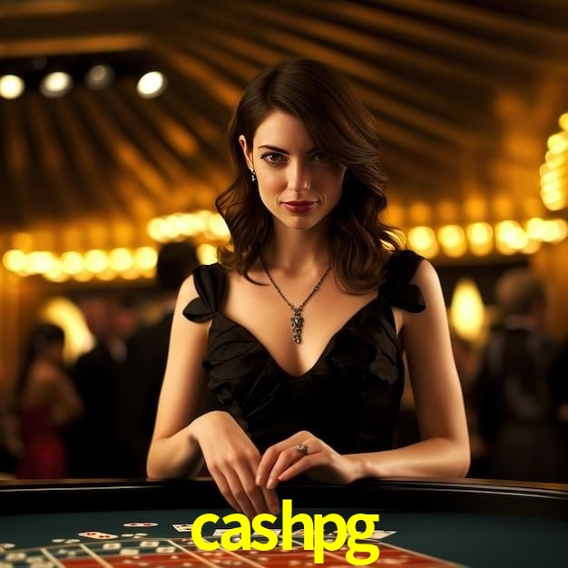 Descubra a Essência do cashpg: Nossa História e Compromissos