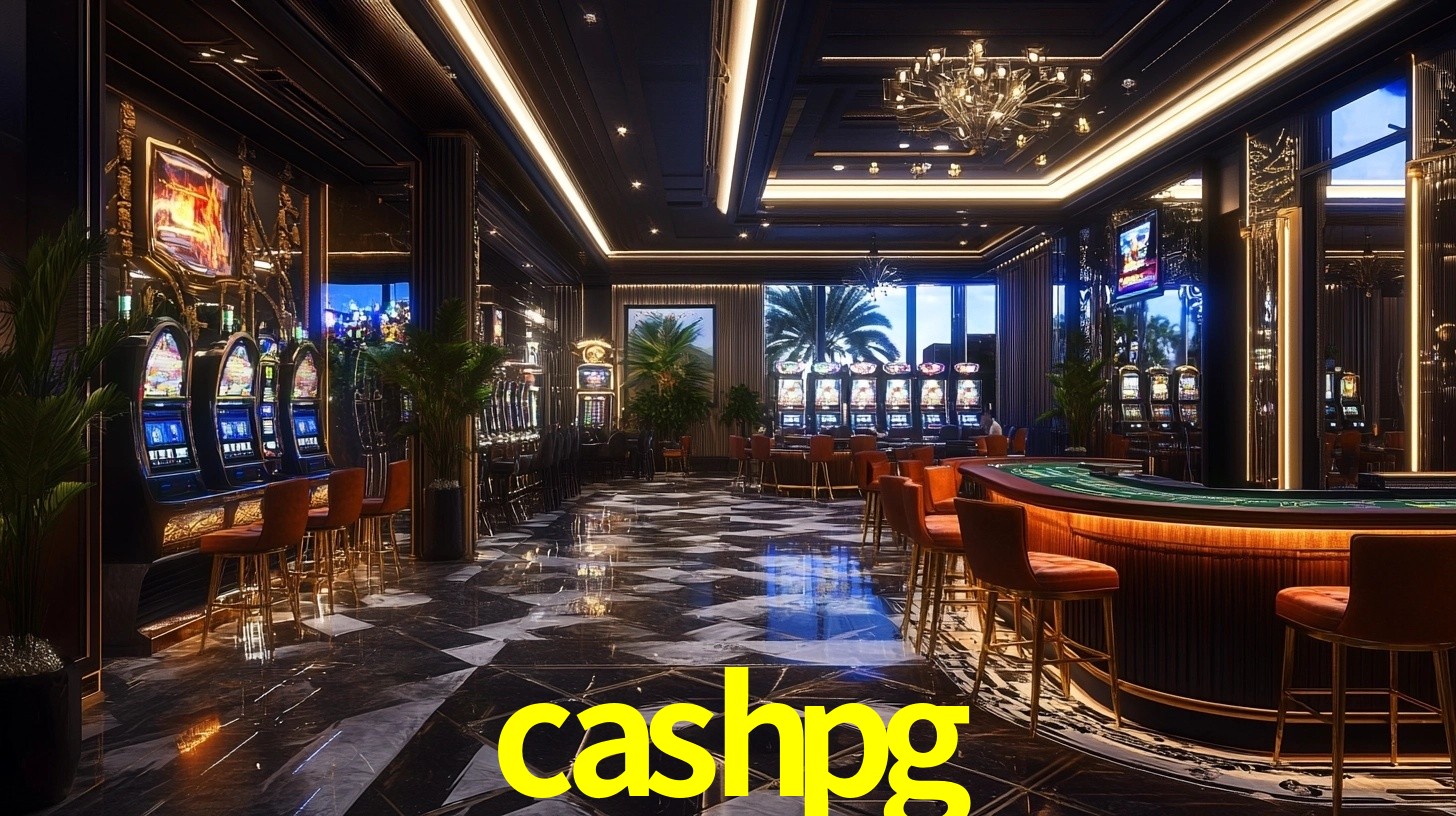 Ofertas Imperdíveis na cashpg: Promoções e Bônus Que Valem a Pena