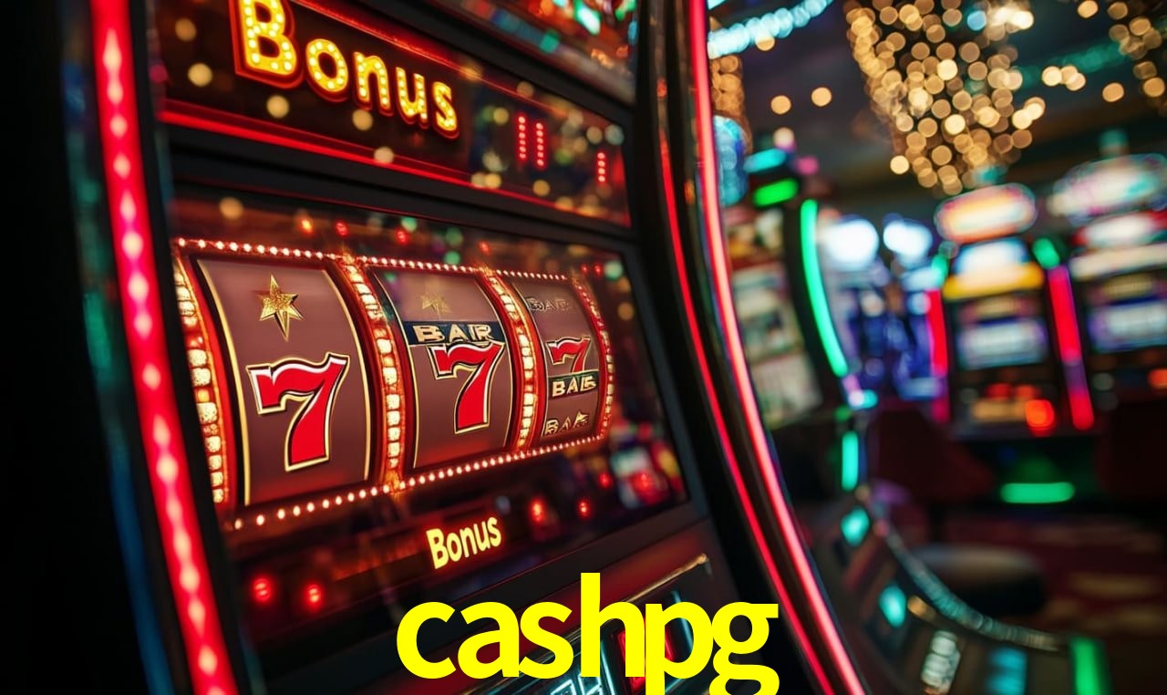 Download rápido e seguro na cashpg