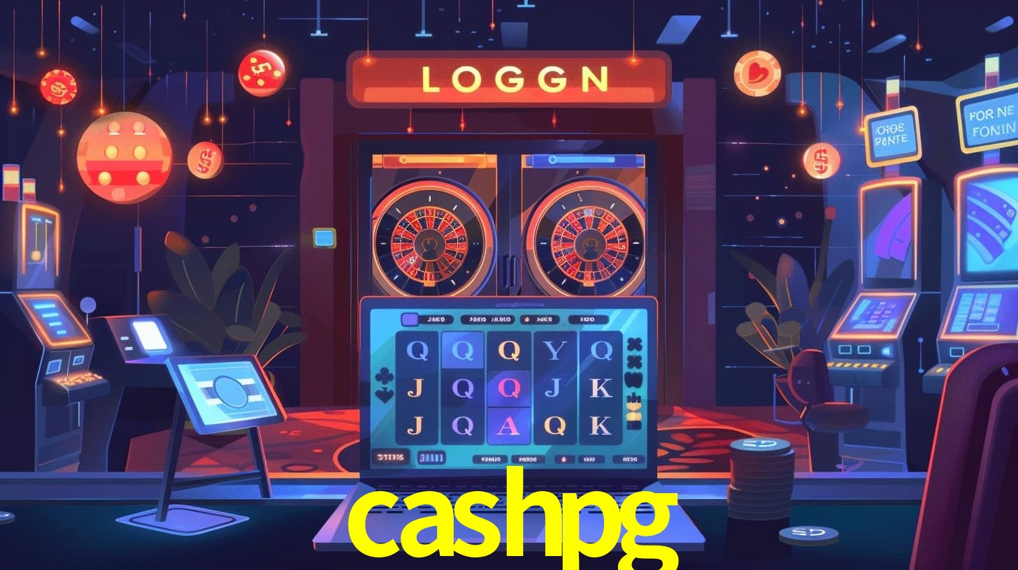 Promoção Relâmpago cashpg