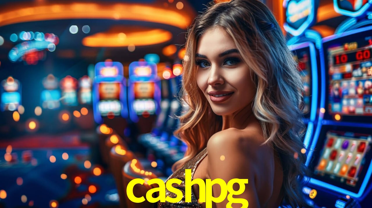 Bonus Features cashpg