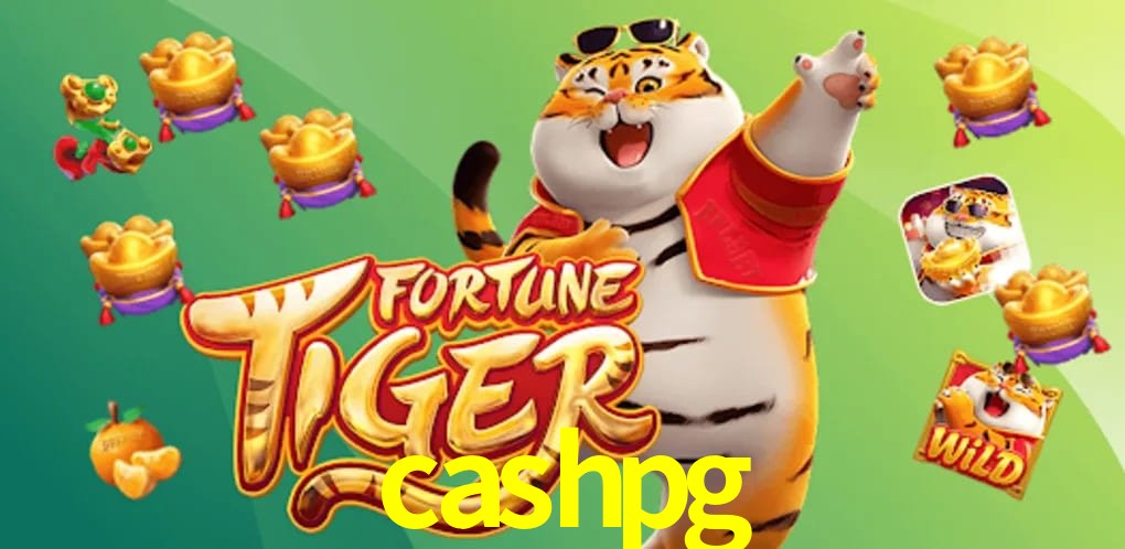 Welcome Bonus cashpg