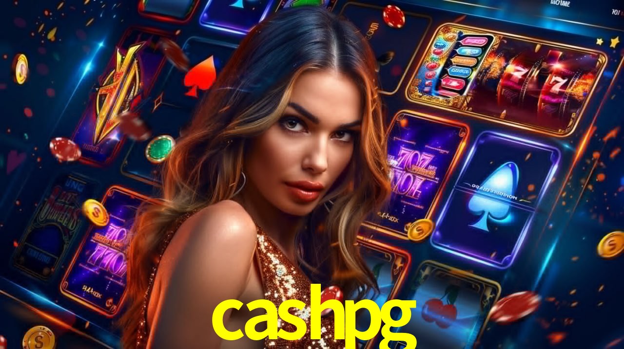 Desvendando o Mundo dos Jogos Virtuais na cashpg