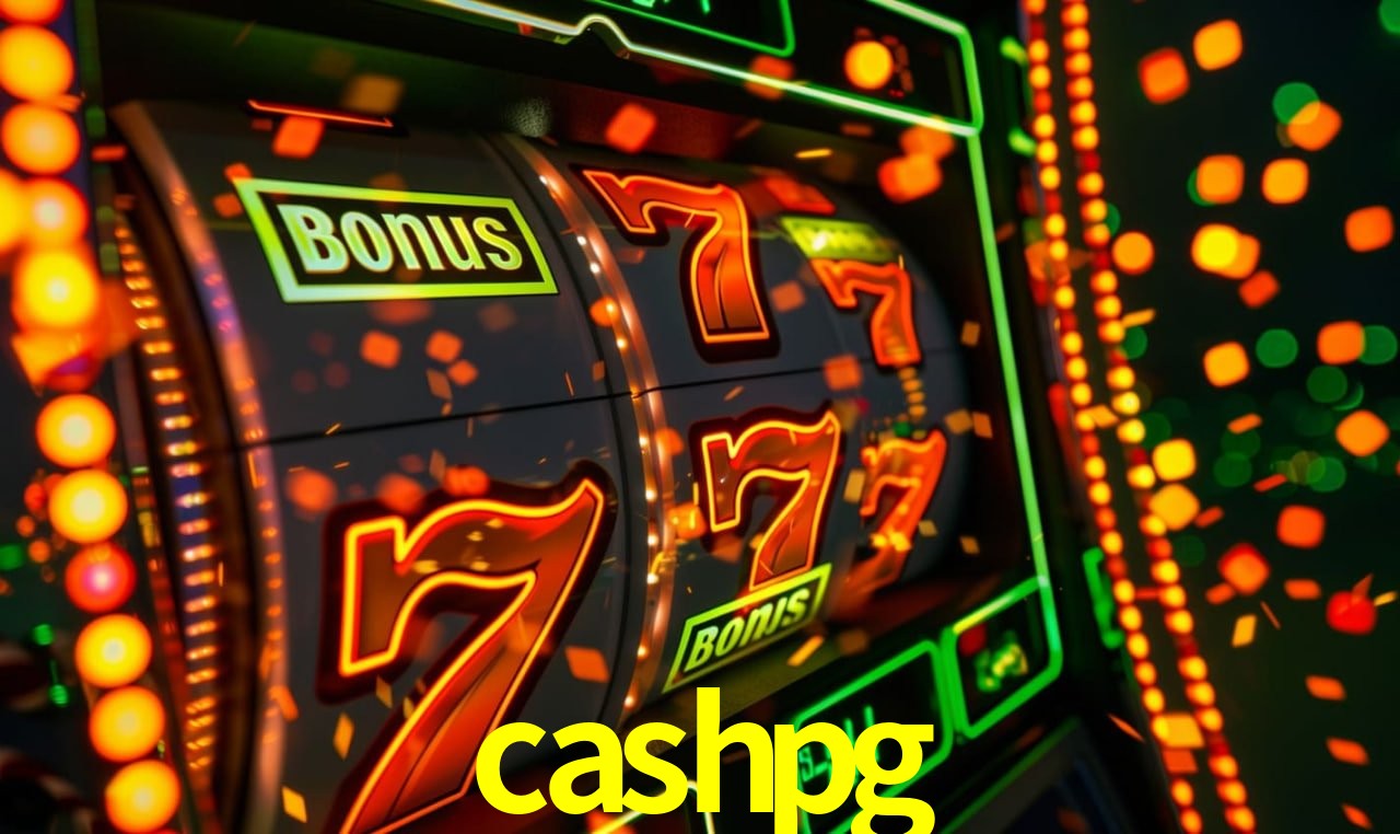 A Emoção da Loteria na cashpg: Uma Chance de Mudança de Vida