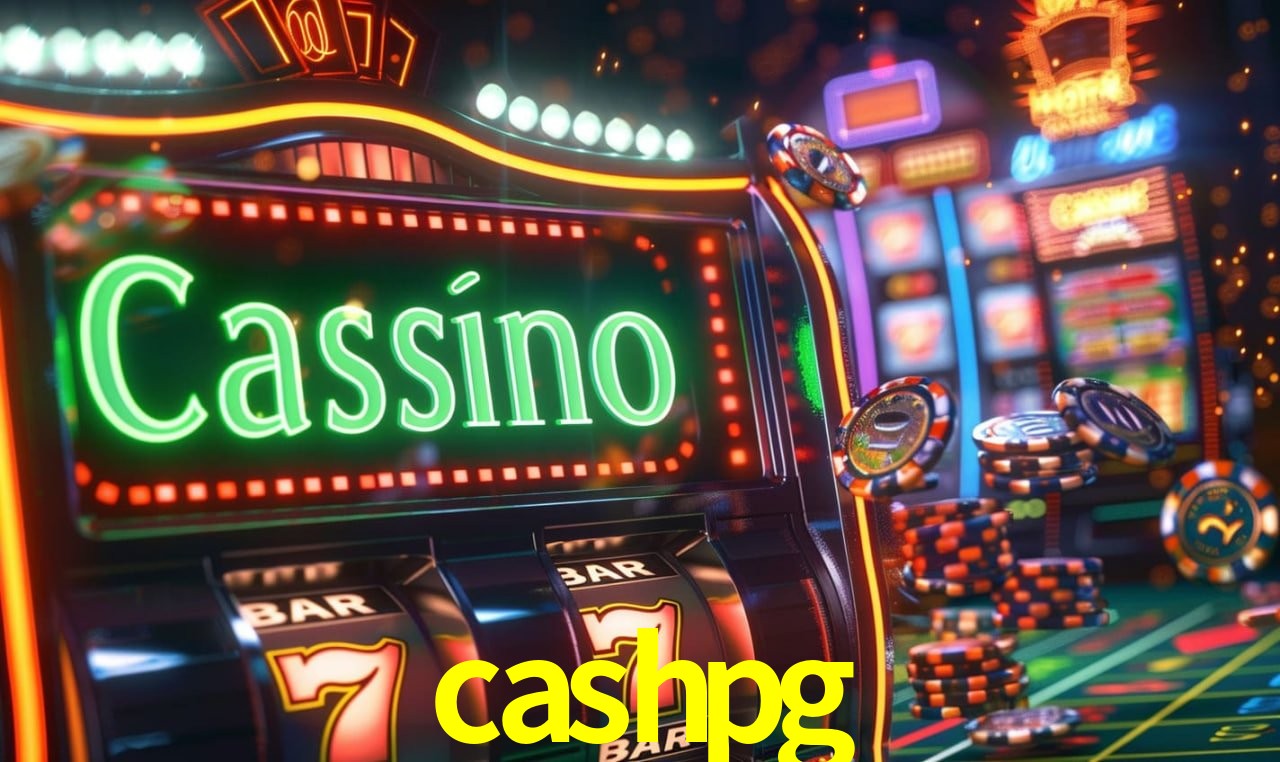 Cadastro Rápido cashpg