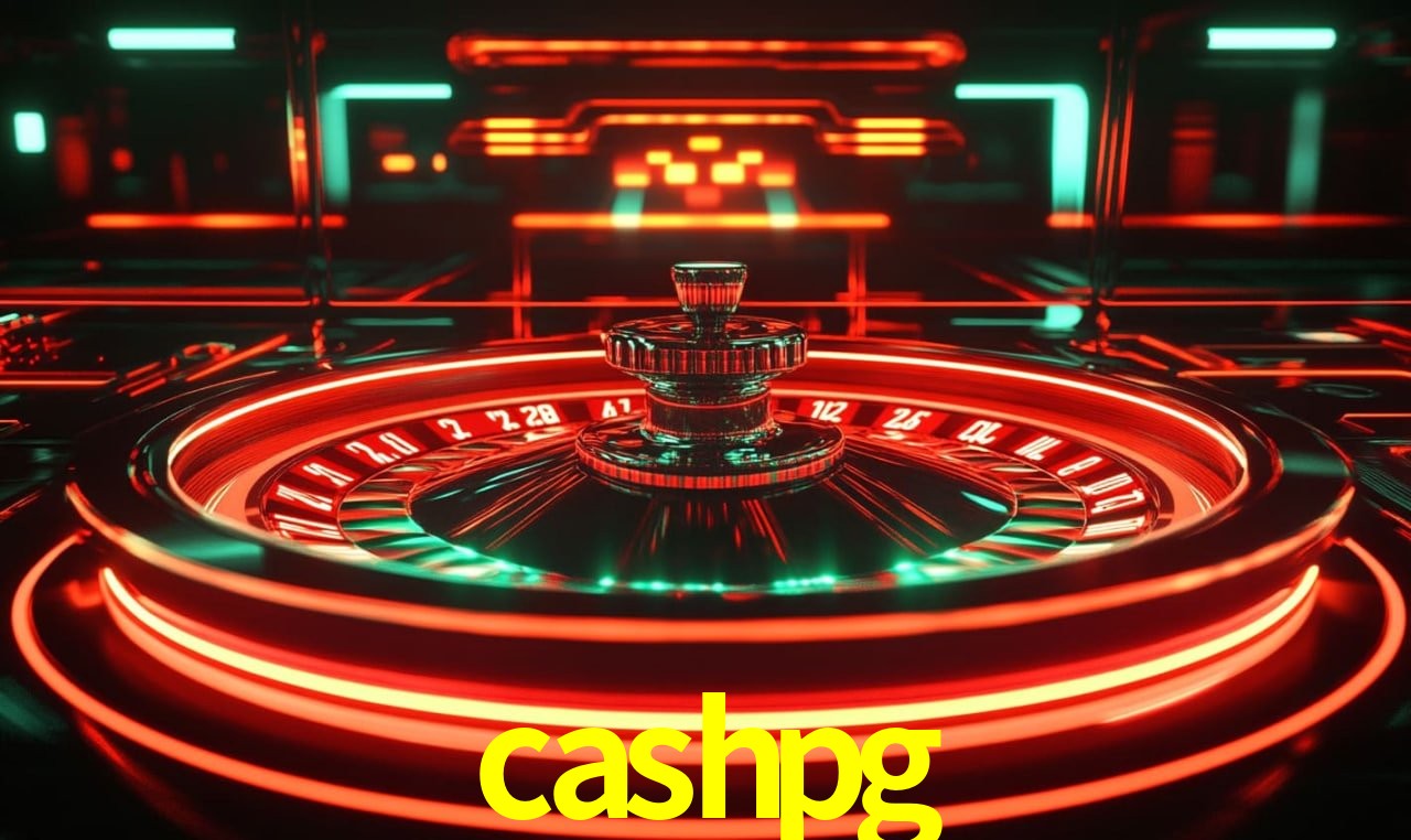 Descubra a Magia dos Jogos de Arcade no cashpg
