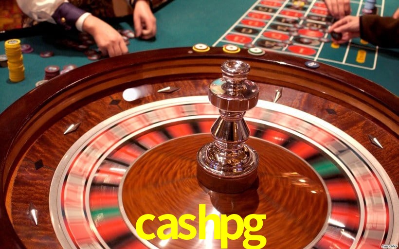Interface do App cashpg