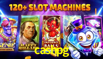 Inovações de Jogos na cashpg: O Futuro das Experiências Interativas