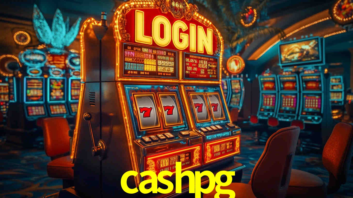 Cashback e recargas na cashpg