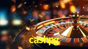 Jogos populares e pagamentos rápidos na cashpg