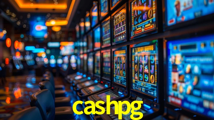 Account Benefits cashpg