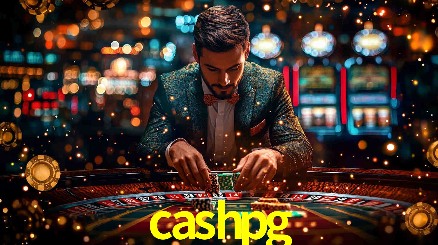 cashpg App Interface