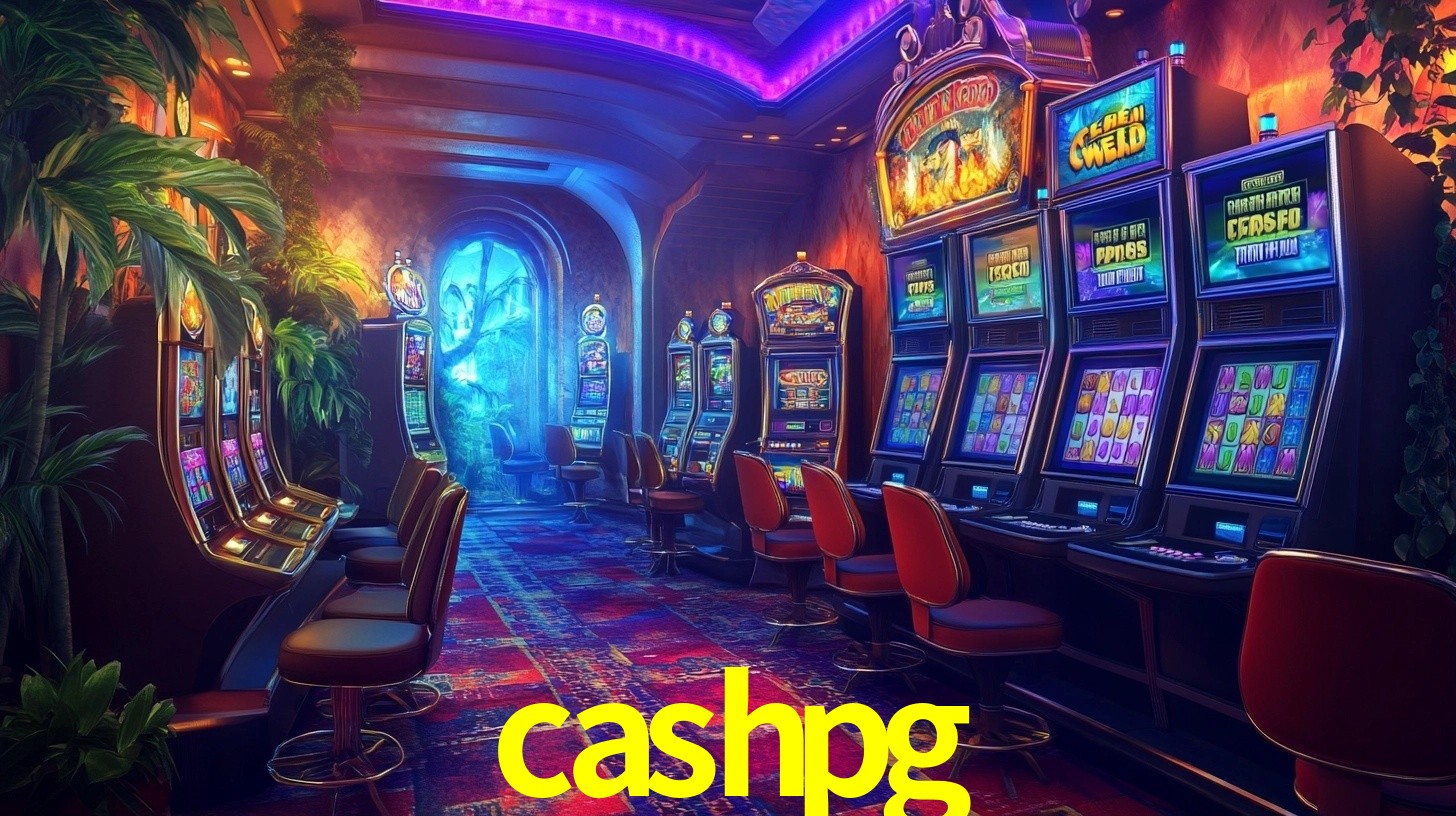 Programa VIP cashpg