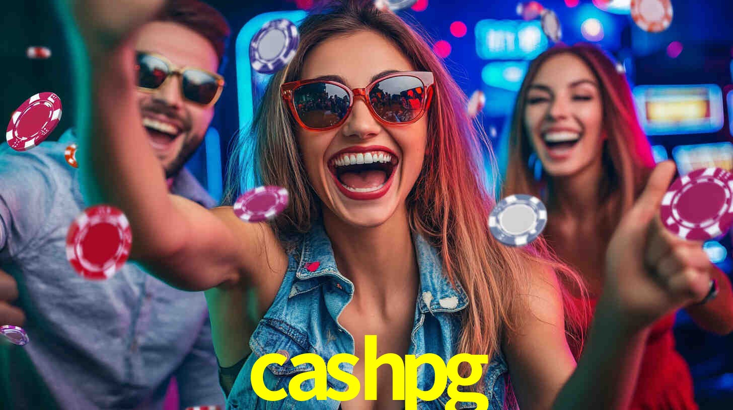 Descubra o Programa VIP da cashpg: Vantagens Exclusivas para Jogadores