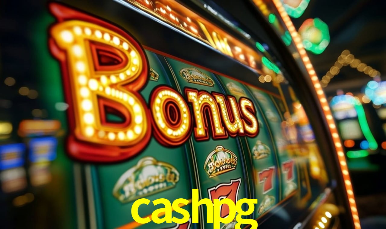 Loterias online na cashpg