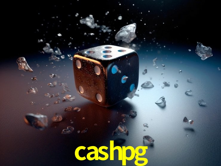 Variedade de jogos na cashpg
