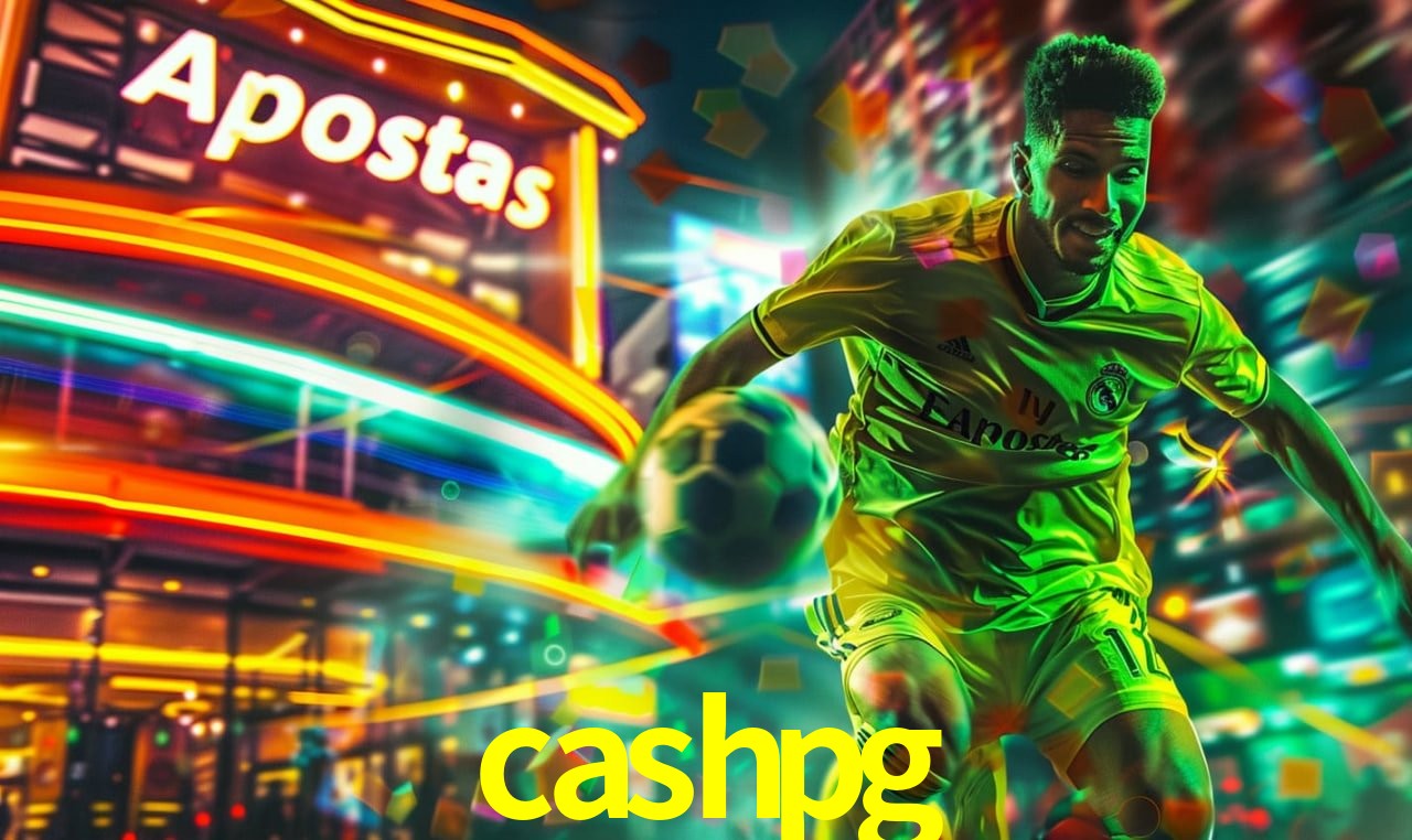 Recursos de Bônus cashpg