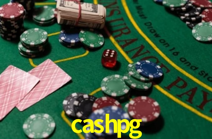 Apostas com odds competitivas na cashpg